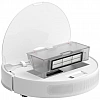 Робот-пылесос Xiaomi Dreame D10S White (EU)