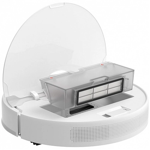 Робот-пылесос Xiaomi Dreame D10S White (EU)