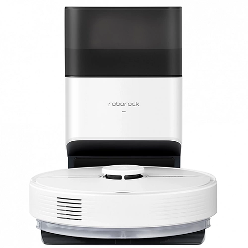 Робот-пылесос Xiaomi Roborock Q7 Plus White (Global)