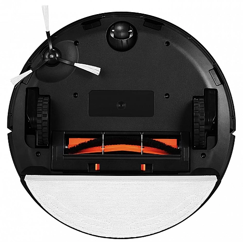 Робот-пылесос Lydsto R1 Pro Black