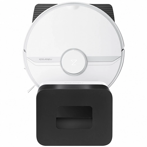 Робот-пылесос Xiaomi Roborock Q7 Plus White (Global)
