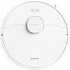 Робот-пылесос Xiaomi Dreame D10S White (EU)