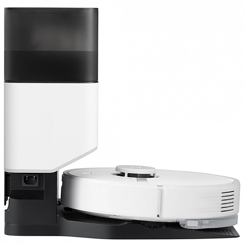 Робот-пылесос Xiaomi Roborock Q7 Plus White (Global)