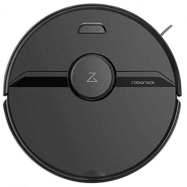 Робот-пылесос  Roborock Q7 Black (РСТ)