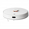 Робот-пылесос Lydsto R1 Pro White