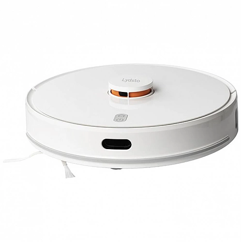 Робот-пылесос Lydsto R1 Pro White