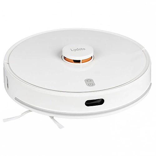 Робот-пылесос Lydsto R1 Pro White
