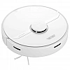 Робот-пылесос Xiaomi Roborock Q7 Plus White (Global)