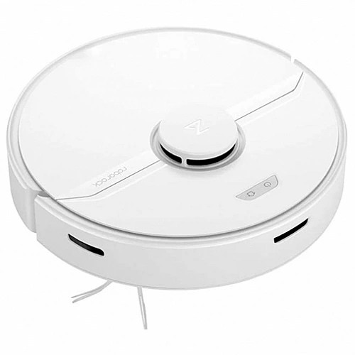 Робот-пылесос Xiaomi Roborock Q7 Plus White (Global)
