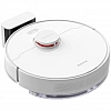 Робот-пылесос Xiaomi Dreame D10S White (EU)