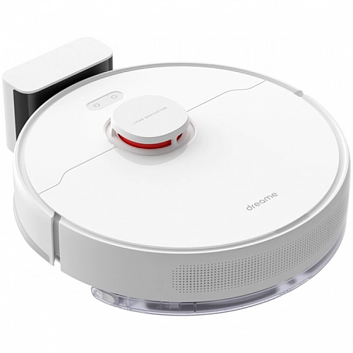 Робот-пылесос Xiaomi Dreame D10S White (EU)