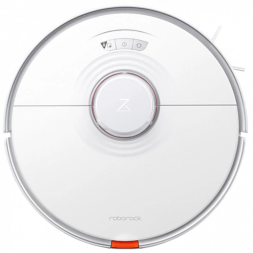Робот-пылесос Roborock S7 White (РСТ)