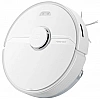 Робот-пылесос Xiaomi Roborock Q7 Plus White (Global)