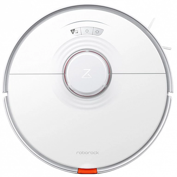 Робот-пылесос  Roborock S7 White (EU)