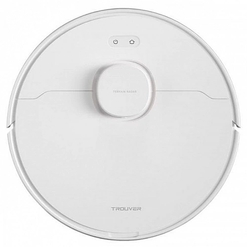 Робот-пылесос Trouver LDS Finder RLS3 White