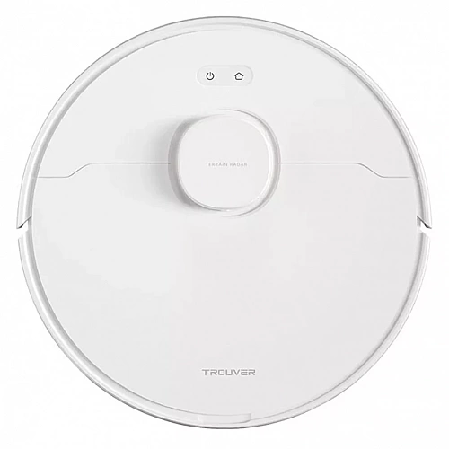 Робот-пылесос Trouver LDS Finder RLS3 White