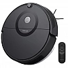 Робот-пылесос Roborock E5 Robot Vacuum Cleaner (Черный)