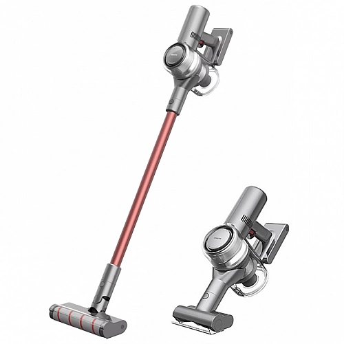 Беспроводной пылесос Dreame V11 OLED Wireless Vacuum Cleaner