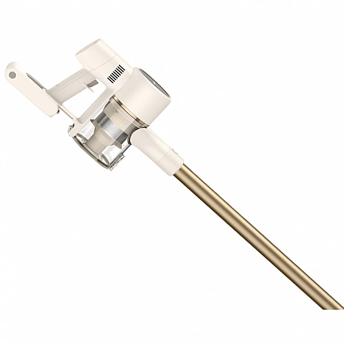 Беспроводной пылесос Dreame R10 White