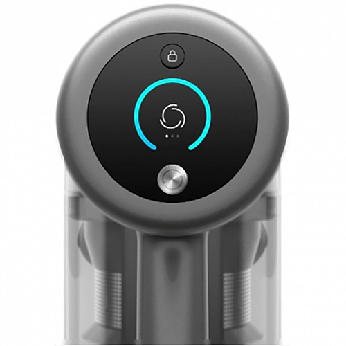 Беспроводной пылесос Dreame V11 OLED Wireless Vacuum Cleaner