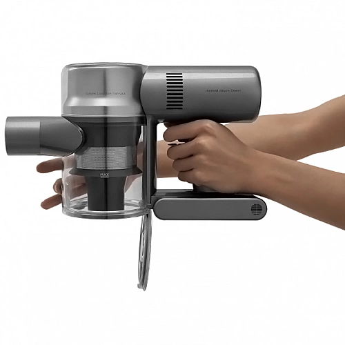 Беспроводной пылесос Dreame V11 OLED Wireless Vacuum Cleaner