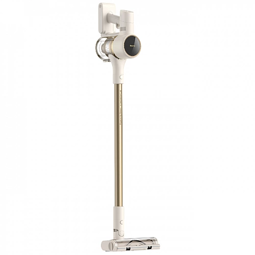 Беспроводной пылесос Dreame R10 White