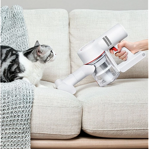 Вертикальный пылесос Dreame V9 Wireless Vacuum Cleaner