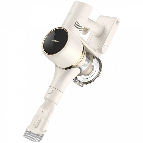 Беспроводной пылесос Dreame R10 White