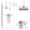 Вертикальный пылесос Dreame V9P Wireless Vacuum Cleaner EU