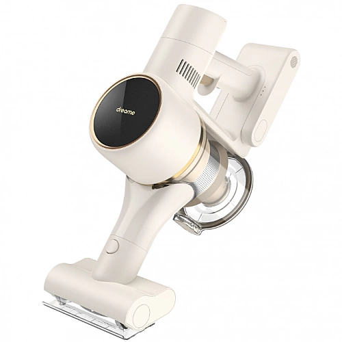 Беспроводной пылесос Dreame R10 White