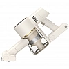 Беспроводной пылесос Dreame R10 White