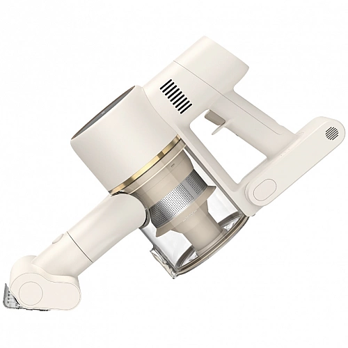 Беспроводной пылесос Dreame R10 White