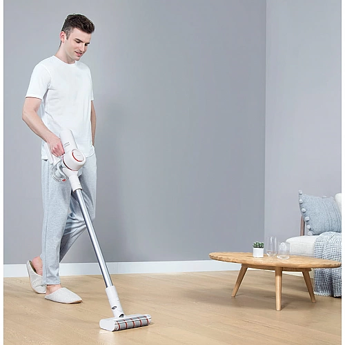 Вертикальный пылесос Dreame V9 Wireless Vacuum Cleaner