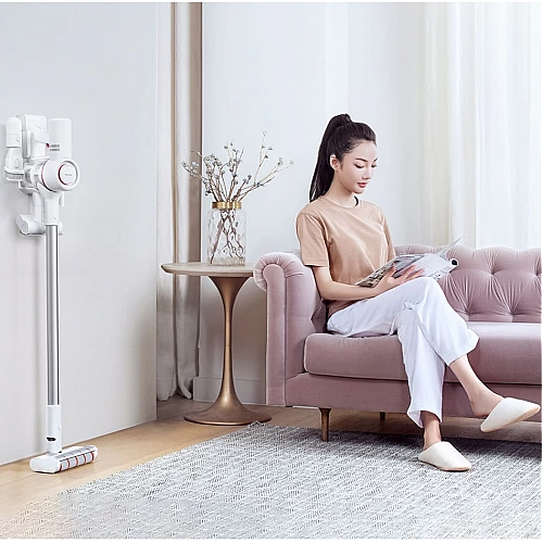 Вертикальный пылесос Dreame V9 Wireless Vacuum Cleaner