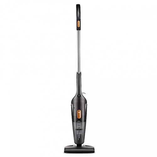 Вертикальный пылесос Deerma DX115C Black
