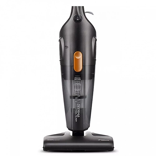 Вертикальный пылесос Deerma DX115C Black