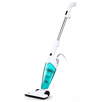 Вертикальный пылесос  Deerma DX118C Blue