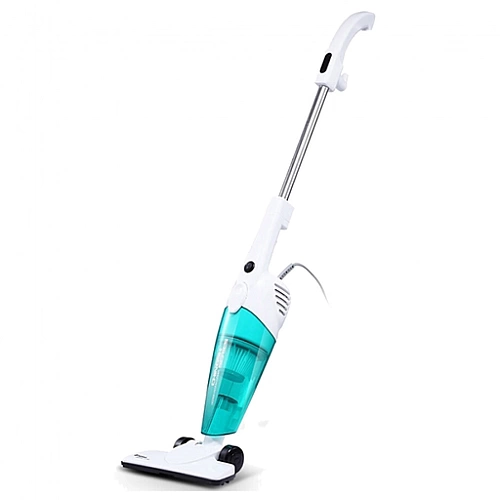 Вертикальный пылесос Deerma DX118C Blue