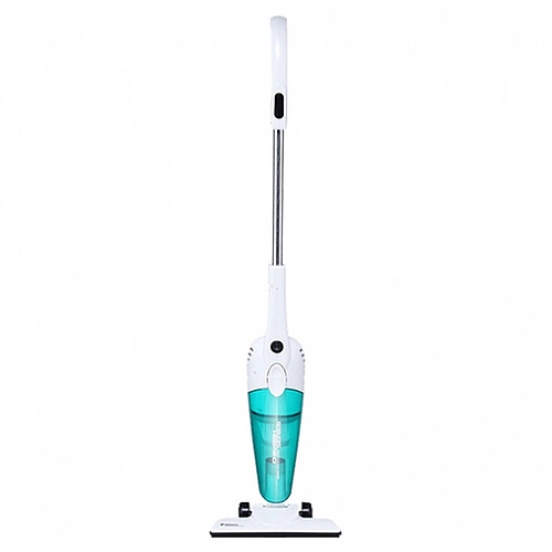 Вертикальный пылесос Deerma DX118C Blue