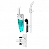 Вертикальный пылесос Deerma DX118C Blue