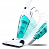 Вертикальный пылесос Deerma DX118C Blue