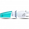 Вертикальный пылесос Deerma DX118C Blue
