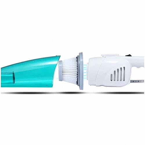 Вертикальный пылесос Deerma DX118C Blue