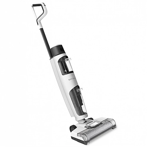 Беспроводной пылесос SPETIME S12 White