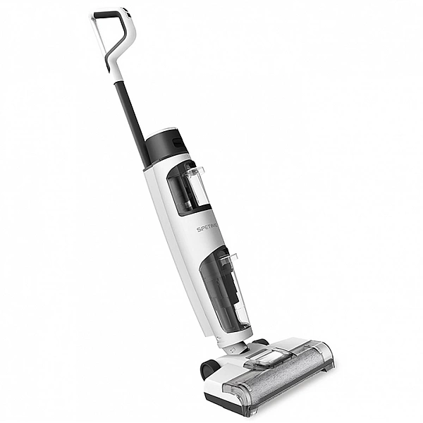 Беспроводной пылесос  SPETIME S12 White