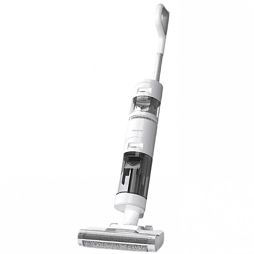 Беспроводной моющий пылесос Dreame H11 White