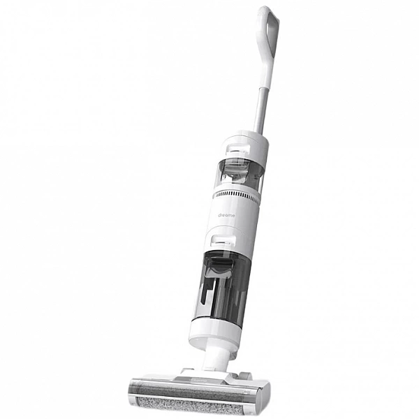 Беспроводной моющий пылесос  Dreame H11 White