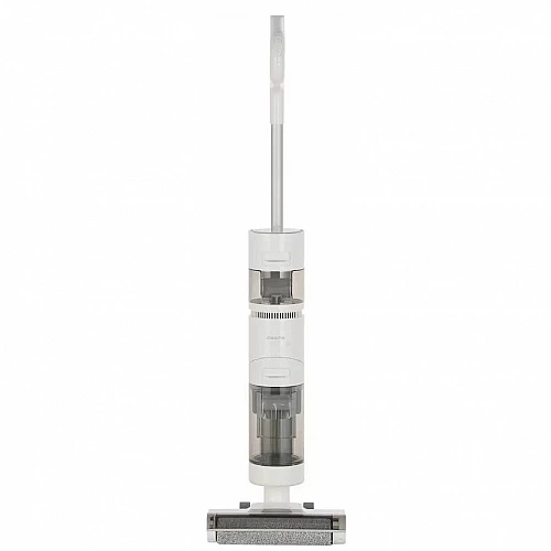 Беспроводной моющий пылесос Dreame H11 White