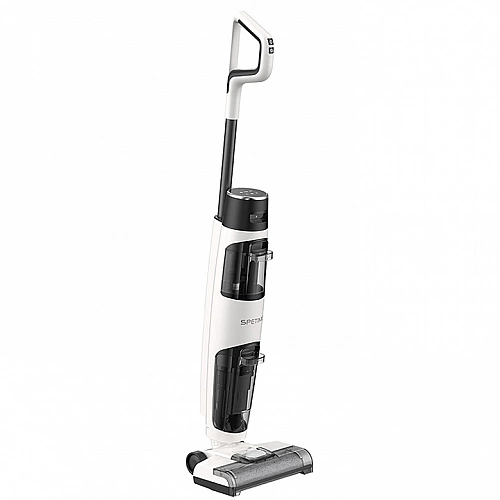Беспроводной пылесос SPETIME S12 White