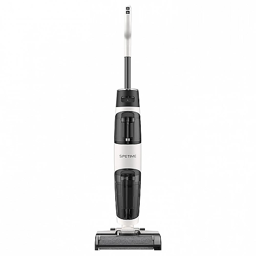 Беспроводной пылесос SPETIME S12 White